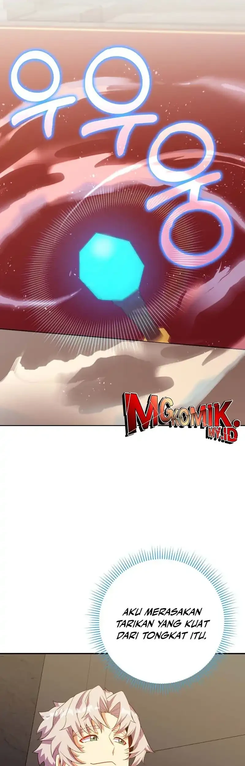 Reincarnated as a Genius Prodigy of a Prestigious Family Chapter 76 Gambar 43