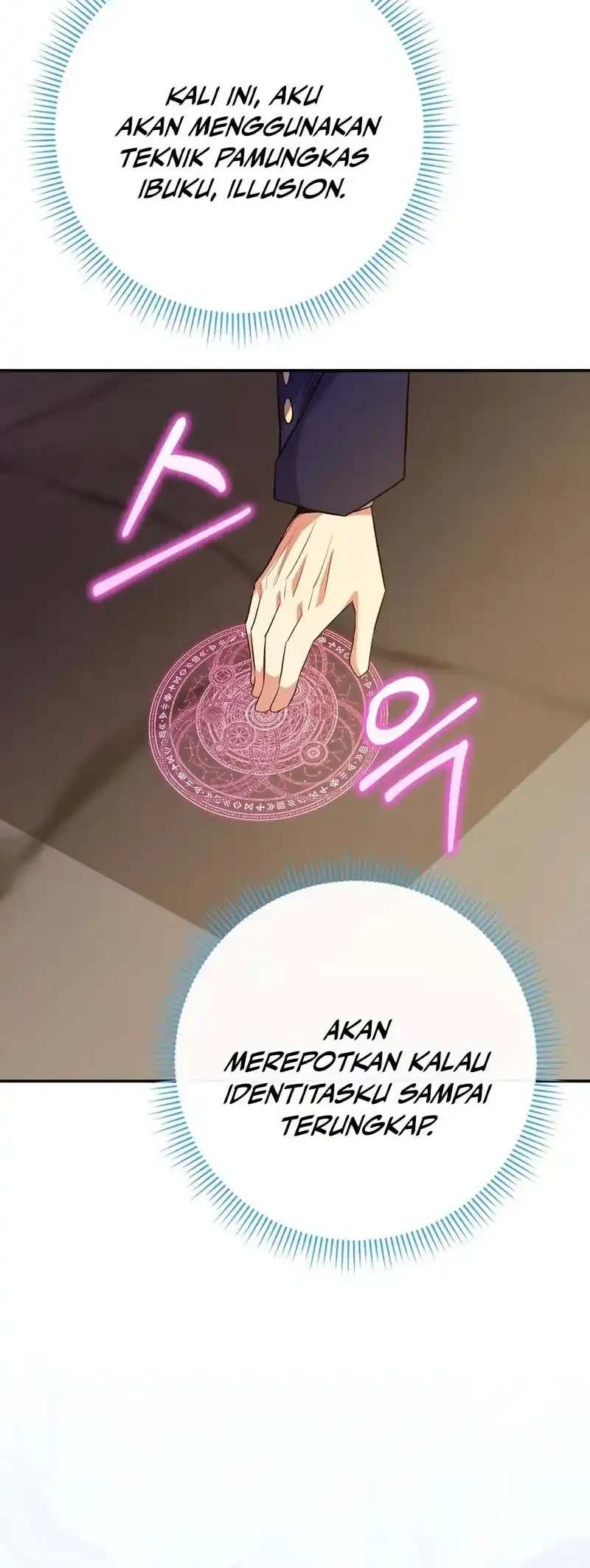 Reincarnated as a Genius Prodigy of a Prestigious Family Chapter 76 Gambar 46