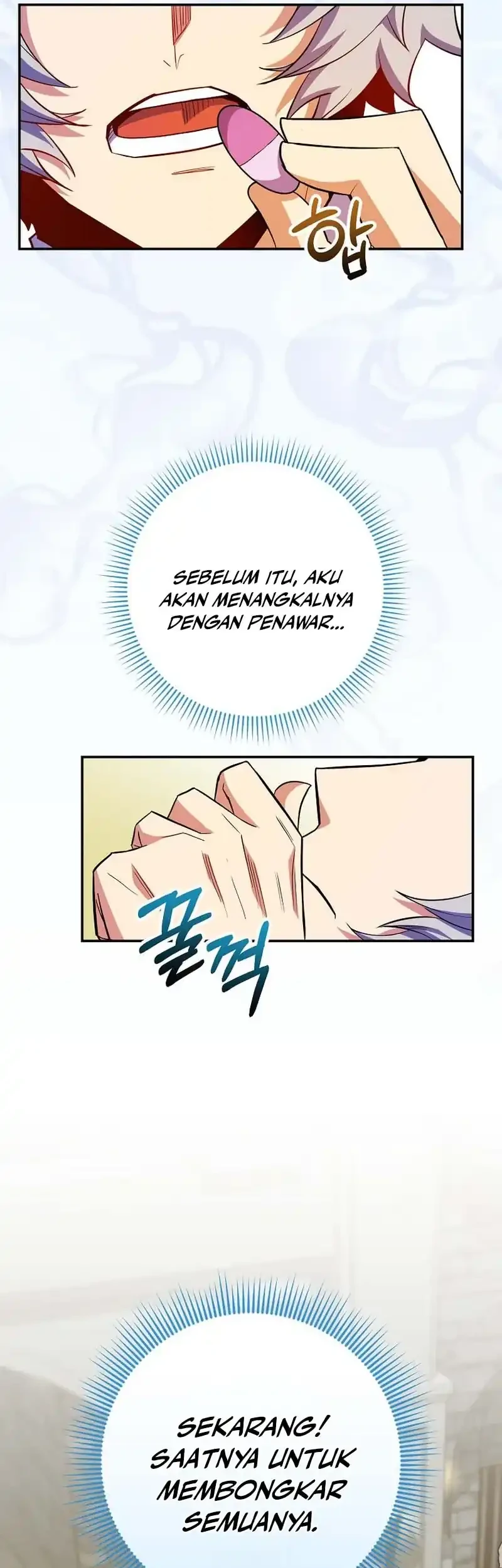 Reincarnated as a Genius Prodigy of a Prestigious Family Chapter 76 Gambar 49