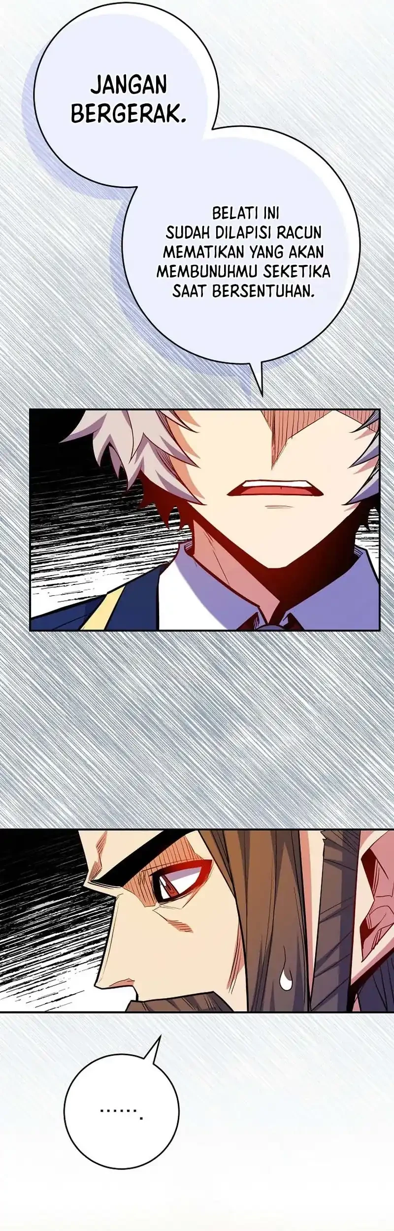 Reincarnated as a Genius Prodigy of a Prestigious Family Chapter 76 Gambar 53