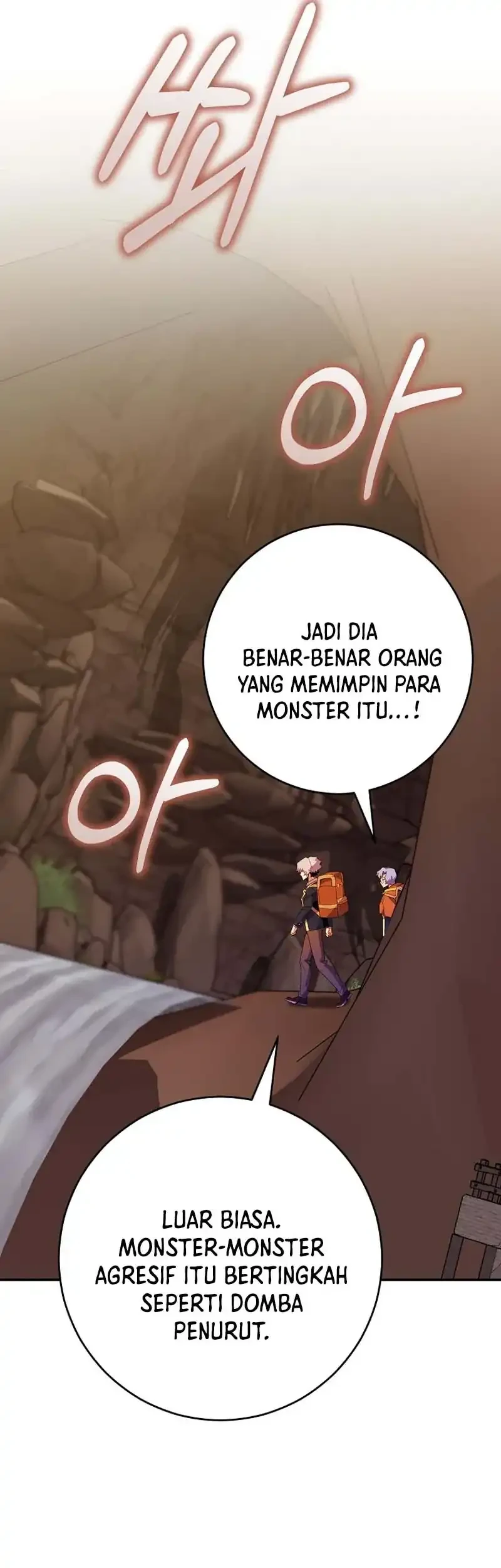 Reincarnated as a Genius Prodigy of a Prestigious Family Chapter 76 Gambar 5