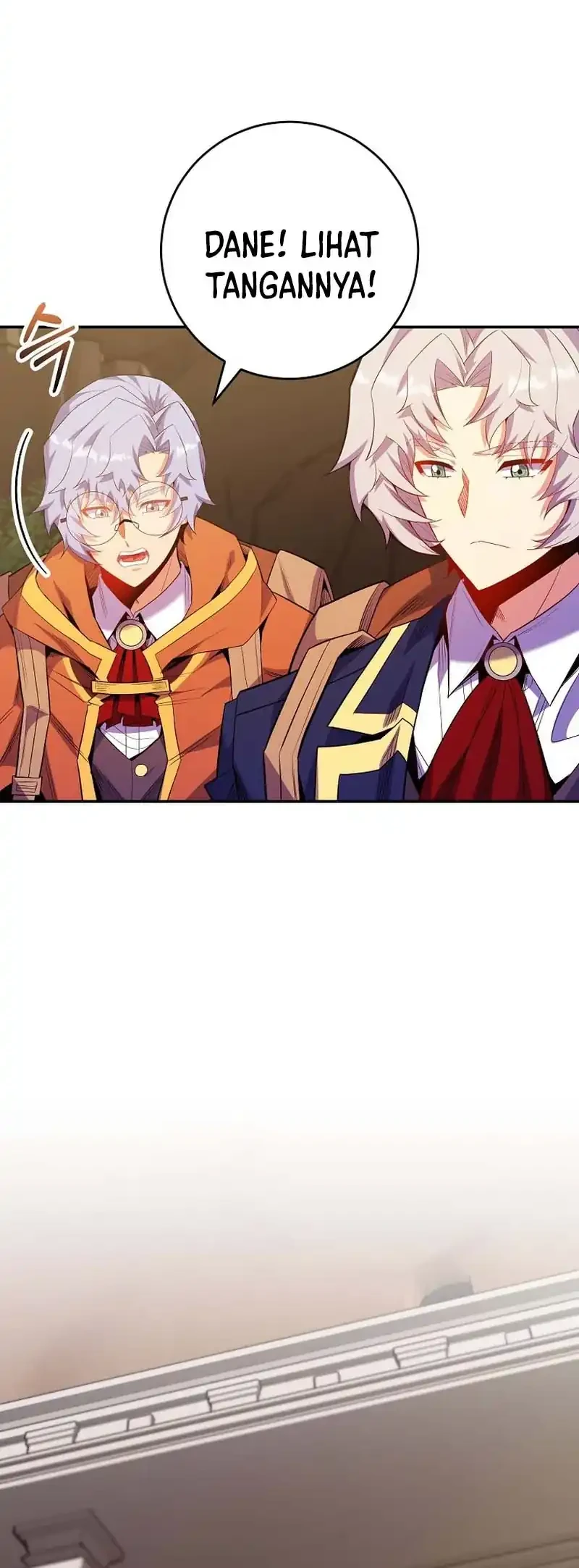 Reincarnated as a Genius Prodigy of a Prestigious Family Chapter 76 Gambar 6