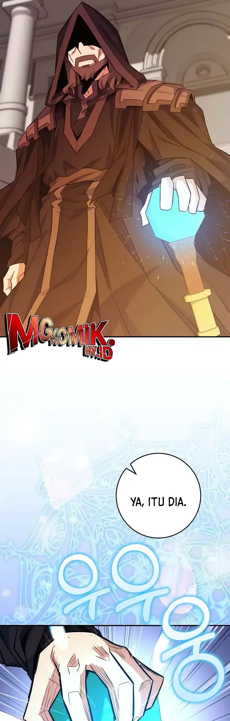 Reincarnated as a Genius Prodigy of a Prestigious Family Chapter 76 Gambar 7