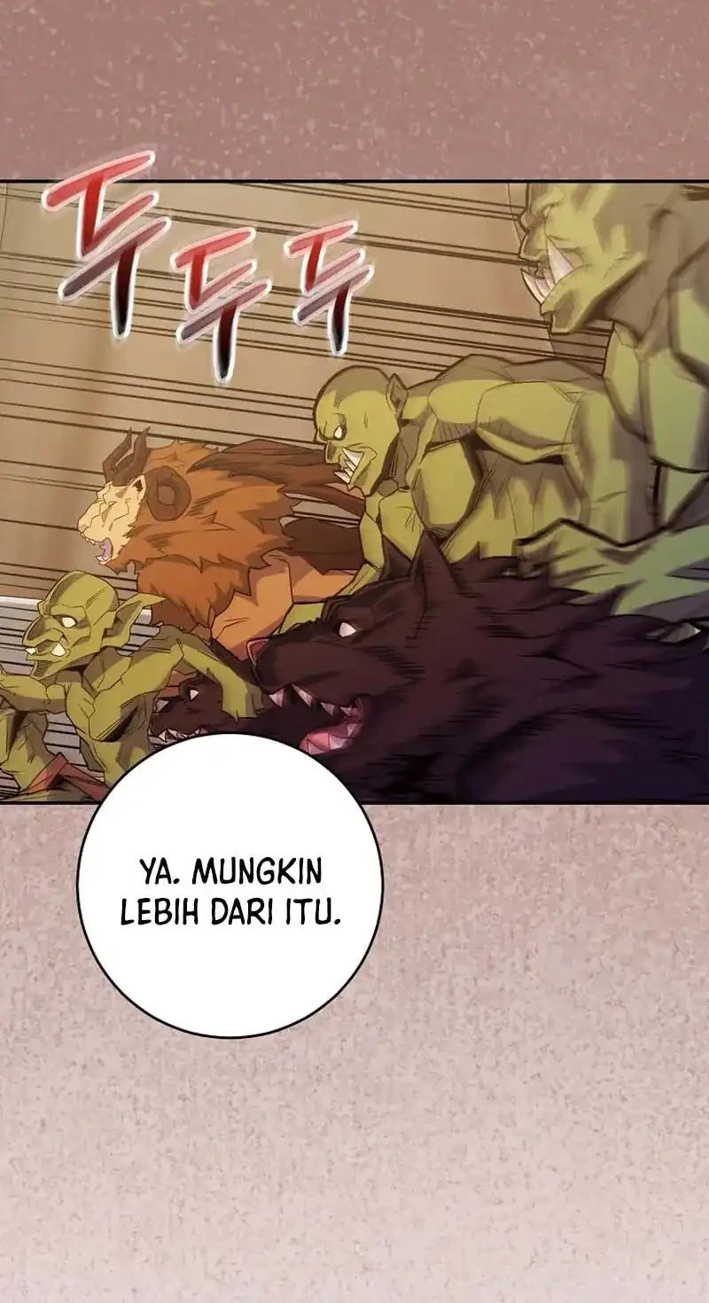 Reincarnated as a Genius Prodigy of a Prestigious Family Chapter 76 Gambar 16