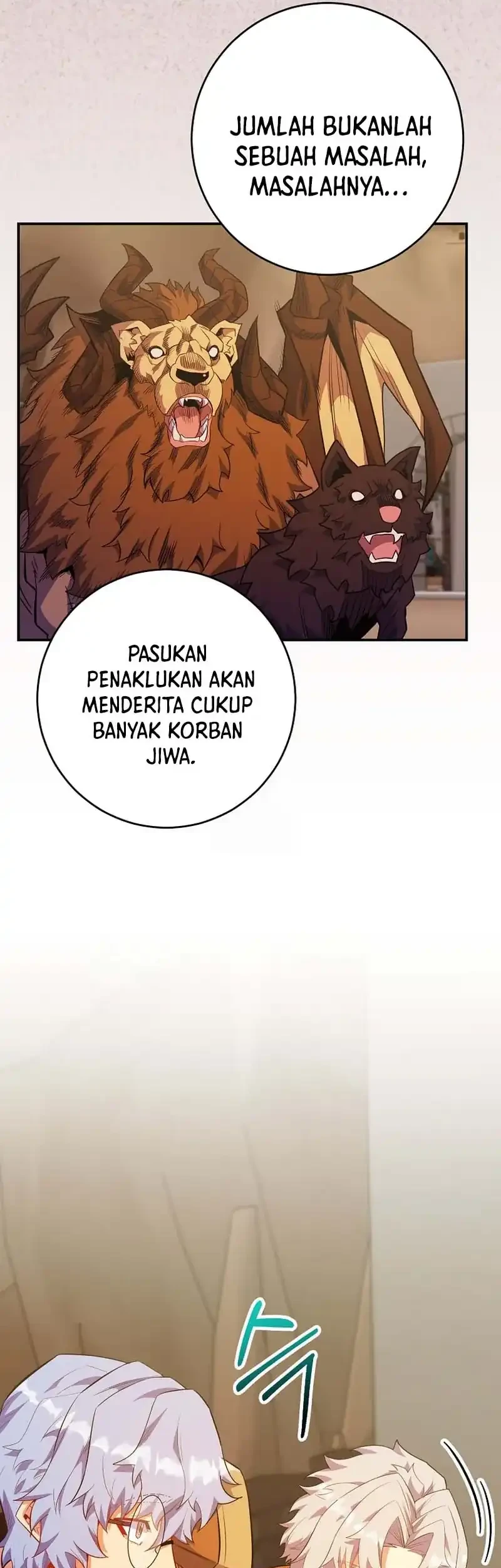 Reincarnated as a Genius Prodigy of a Prestigious Family Chapter 76 Gambar 17