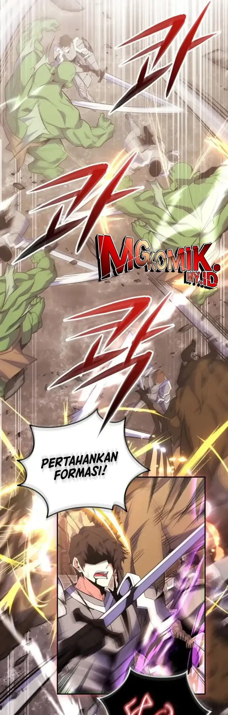 Reincarnated as a Genius Prodigy of a Prestigious Family Chapter 78 Gambar 24