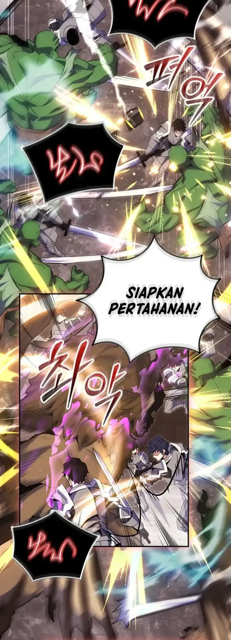 Reincarnated as a Genius Prodigy of a Prestigious Family Chapter 78 Gambar 25