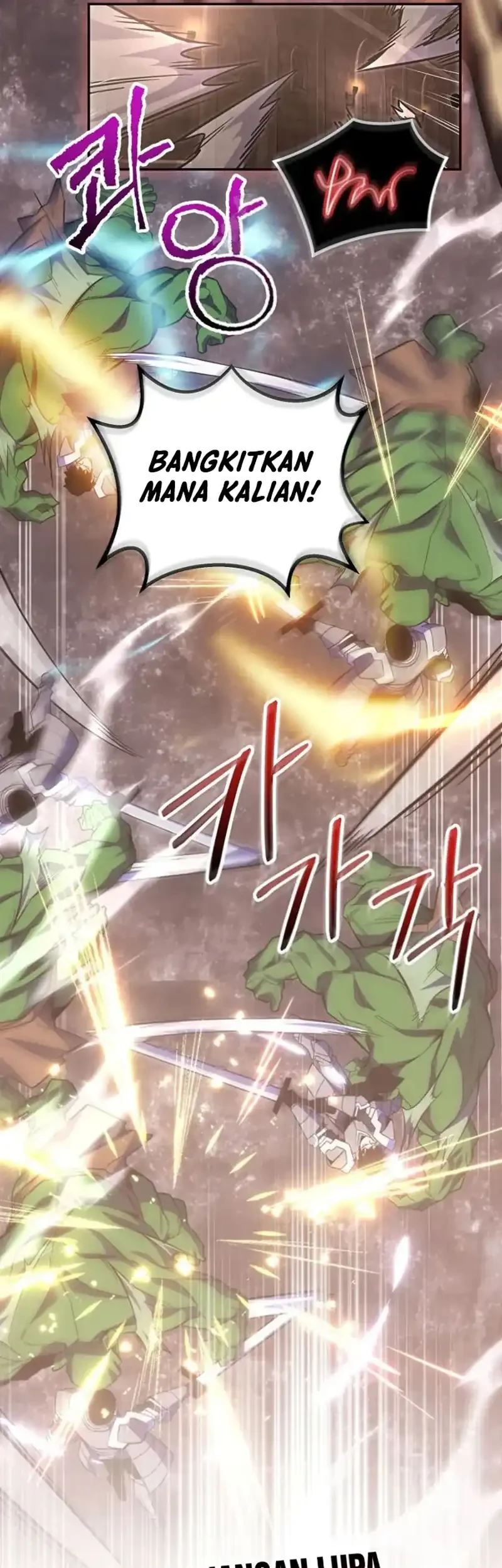 Reincarnated as a Genius Prodigy of a Prestigious Family Chapter 78 Gambar 26