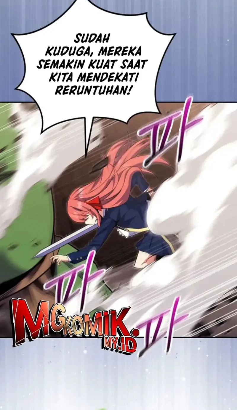 Reincarnated as a Genius Prodigy of a Prestigious Family Chapter 78 Gambar 29