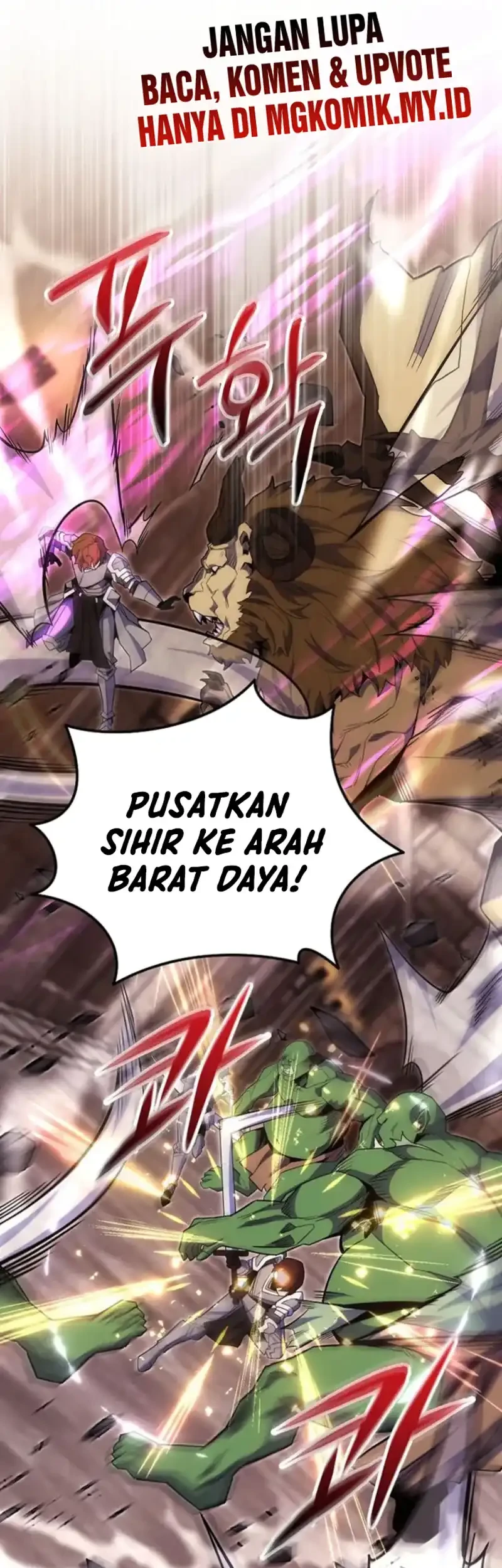 Reincarnated as a Genius Prodigy of a Prestigious Family Chapter 78 Gambar 32