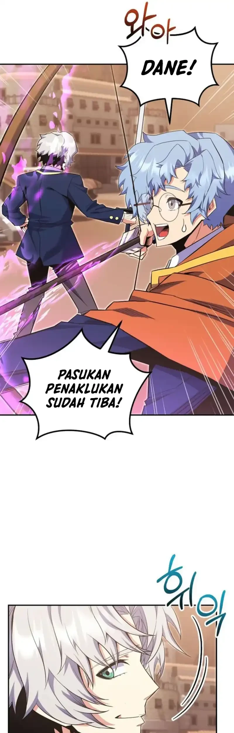 Reincarnated as a Genius Prodigy of a Prestigious Family Chapter 78 Gambar 41