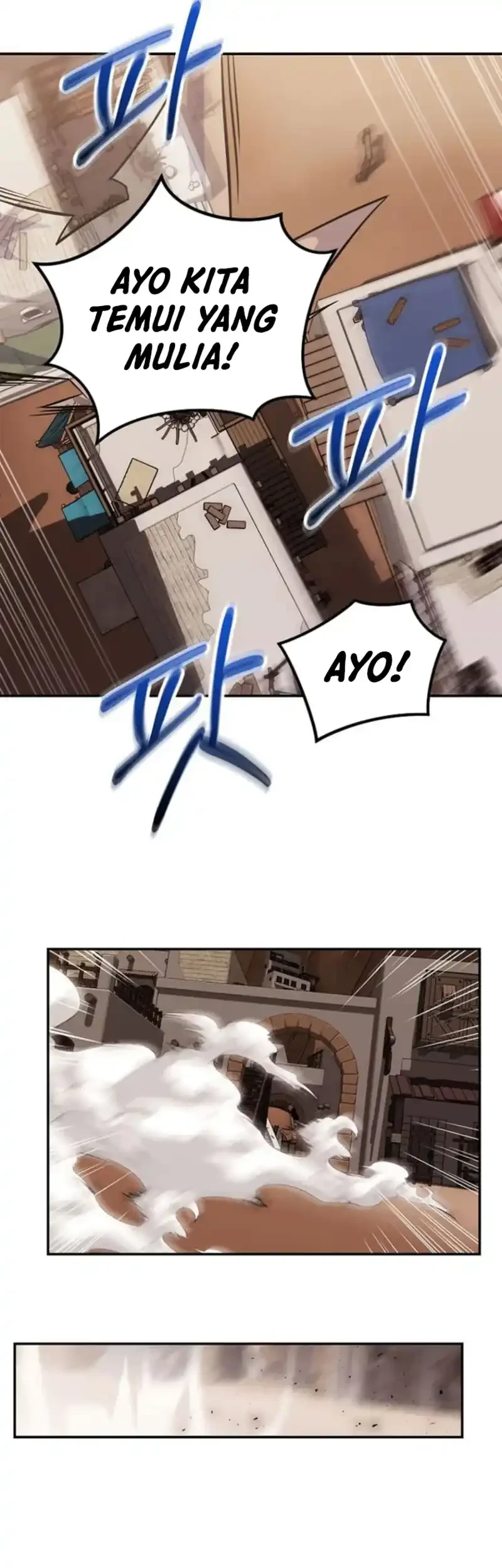 Reincarnated as a Genius Prodigy of a Prestigious Family Chapter 78 Gambar 43