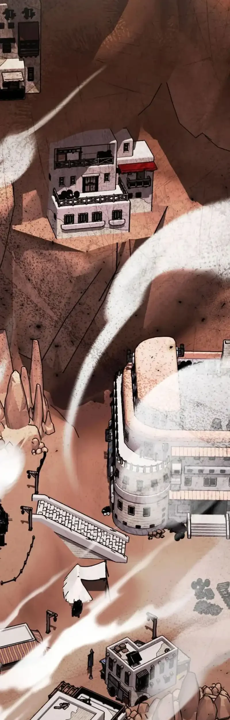 Reincarnated as a Genius Prodigy of a Prestigious Family Chapter 78 Gambar 45