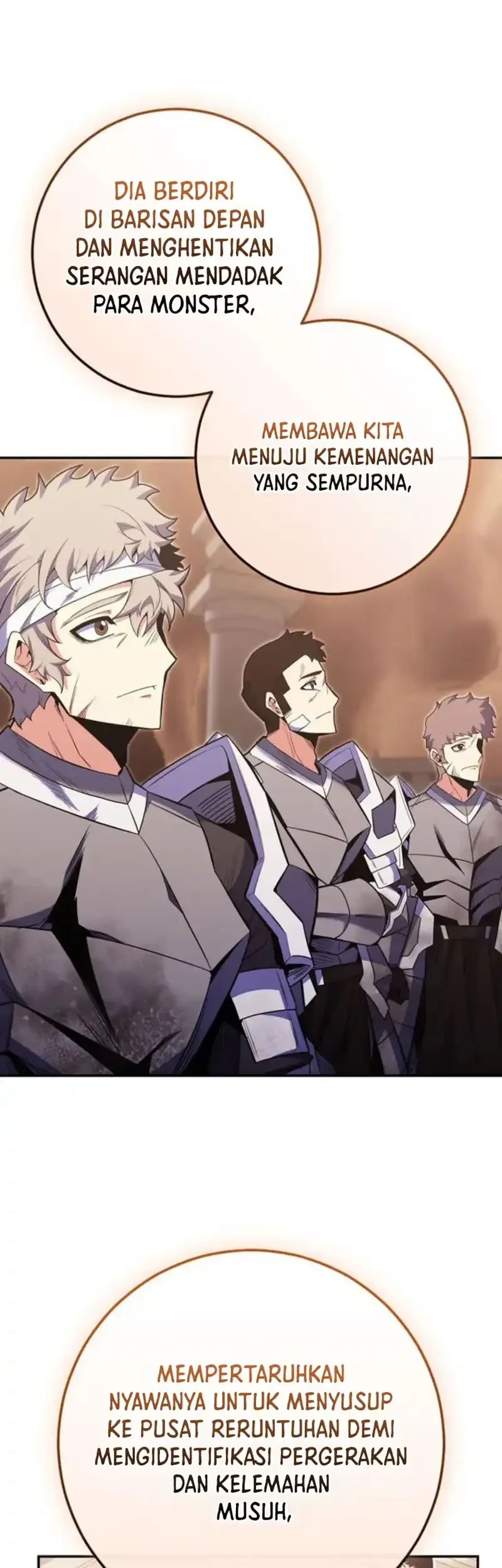 Reincarnated as a Genius Prodigy of a Prestigious Family Chapter 78 Gambar 47