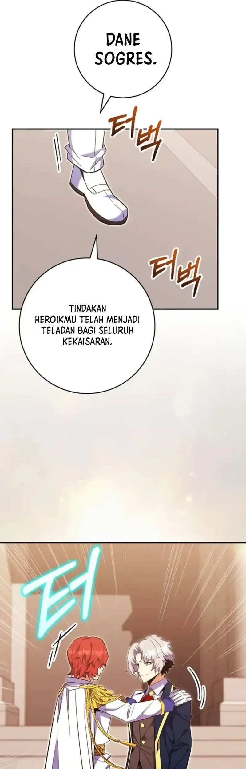 Reincarnated as a Genius Prodigy of a Prestigious Family Chapter 78 Gambar 53