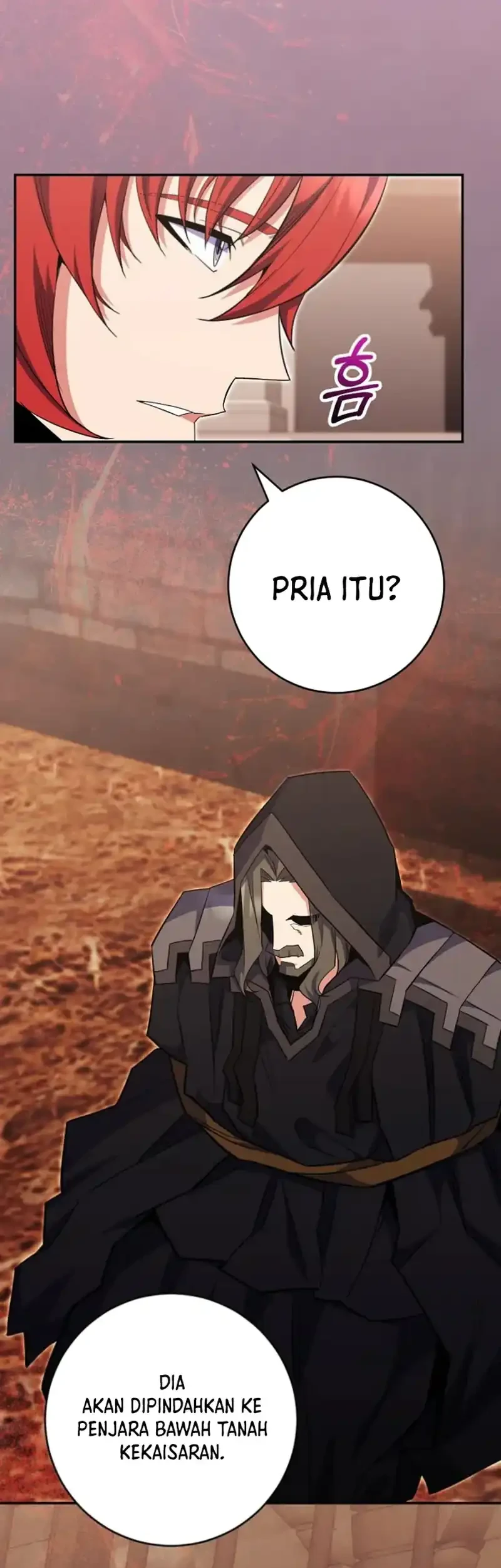 Reincarnated as a Genius Prodigy of a Prestigious Family Chapter 78 Gambar 60