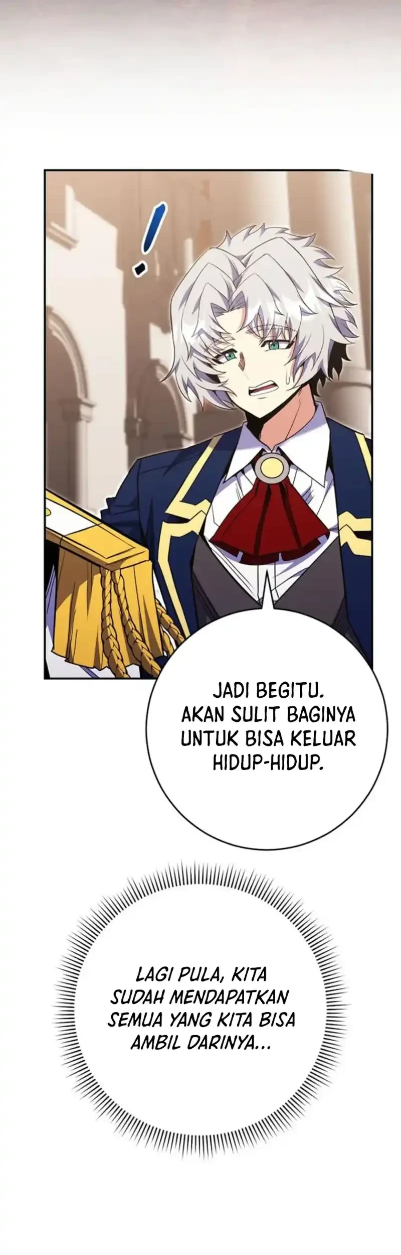 Reincarnated as a Genius Prodigy of a Prestigious Family Chapter 78 Gambar 62