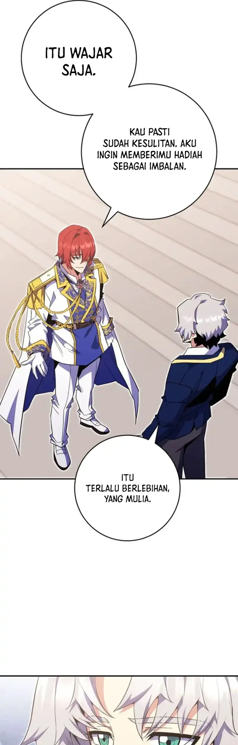 Reincarnated as a Genius Prodigy of a Prestigious Family Chapter 78 Gambar 64