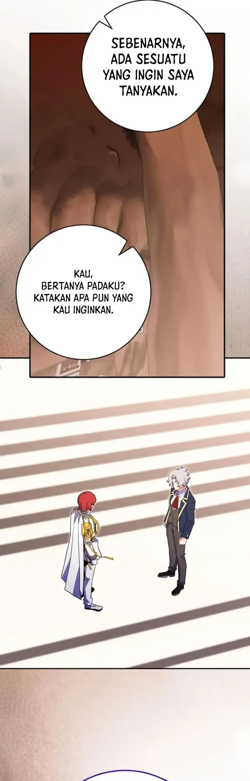 Reincarnated as a Genius Prodigy of a Prestigious Family Chapter 78 Gambar 66