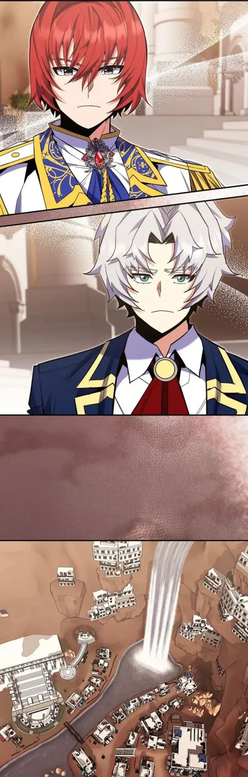 Reincarnated as a Genius Prodigy of a Prestigious Family Chapter 78 Gambar 68