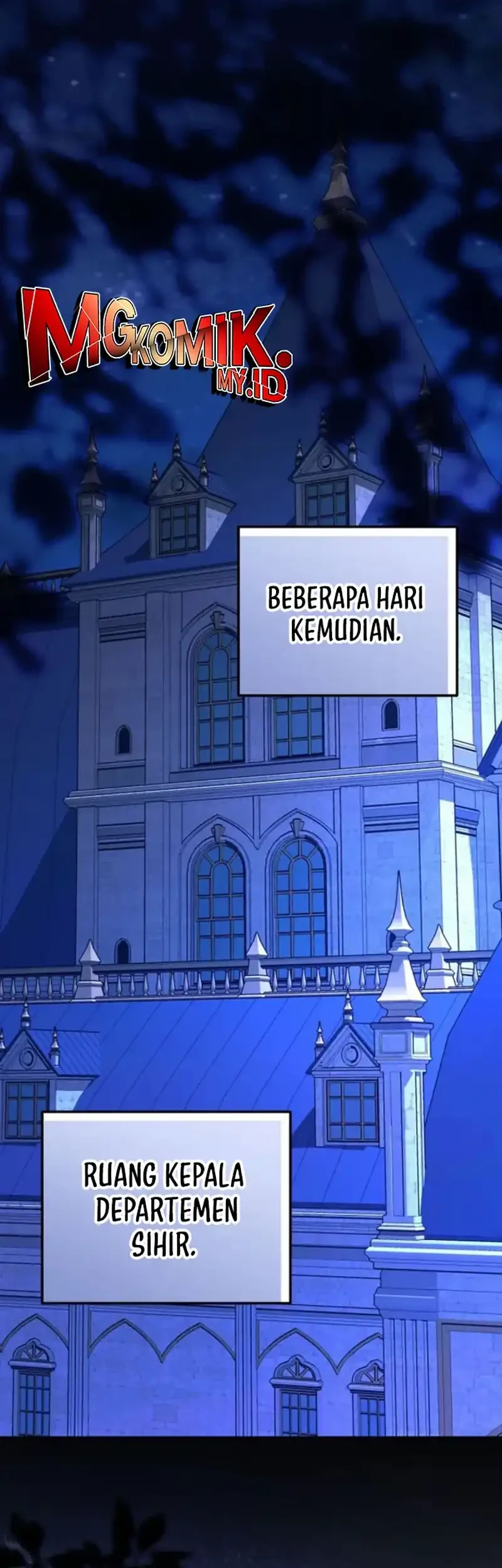 Reincarnated as a Genius Prodigy of a Prestigious Family Chapter 78 Gambar 70