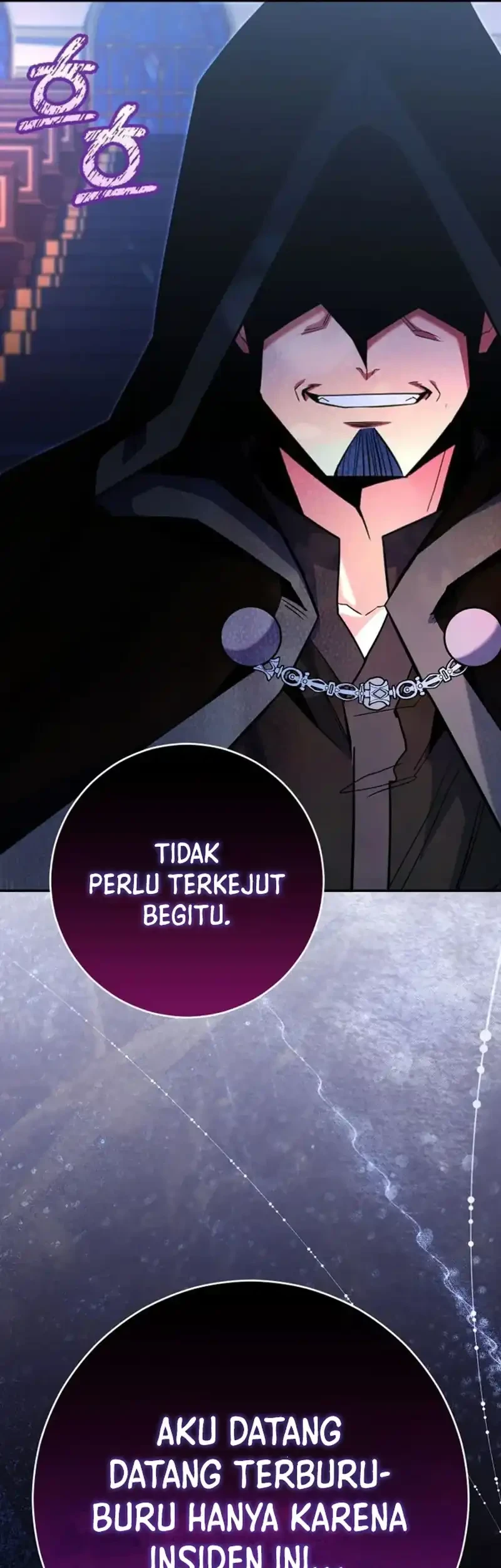 Reincarnated as a Genius Prodigy of a Prestigious Family Chapter 78 Gambar 75