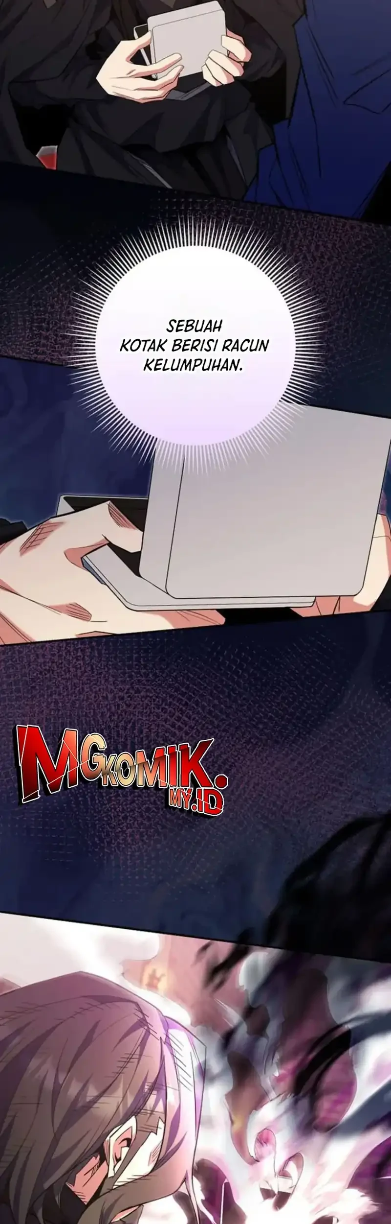 Reincarnated as a Genius Prodigy of a Prestigious Family Chapter 78 Gambar 7