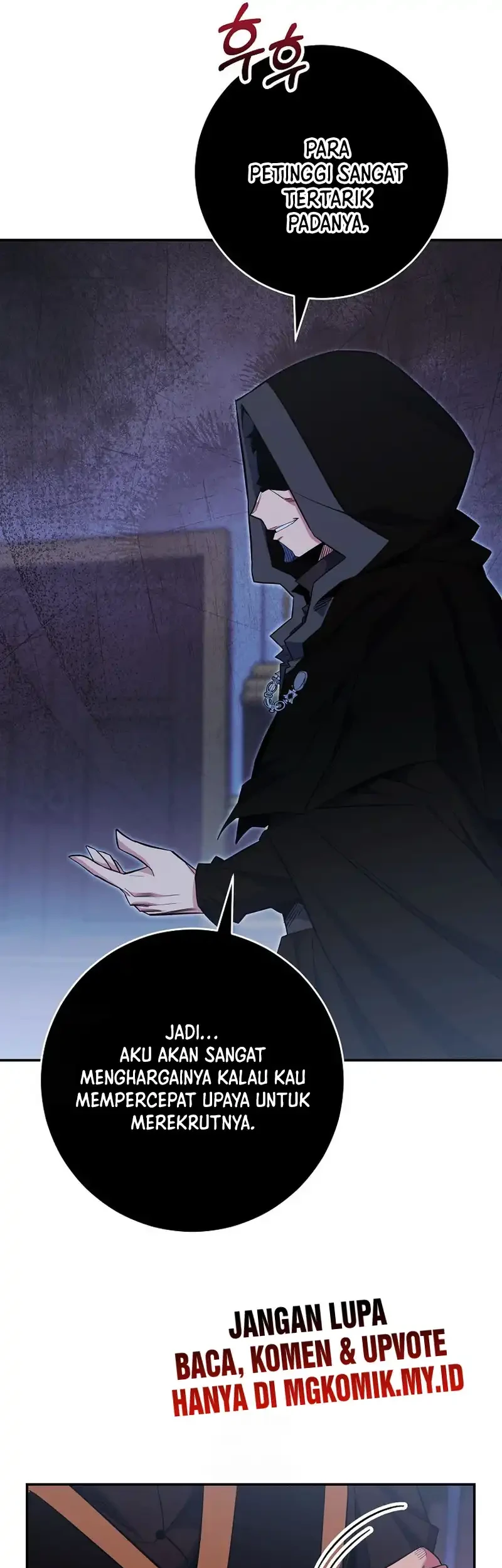 Reincarnated as a Genius Prodigy of a Prestigious Family Chapter 79 Gambar 24