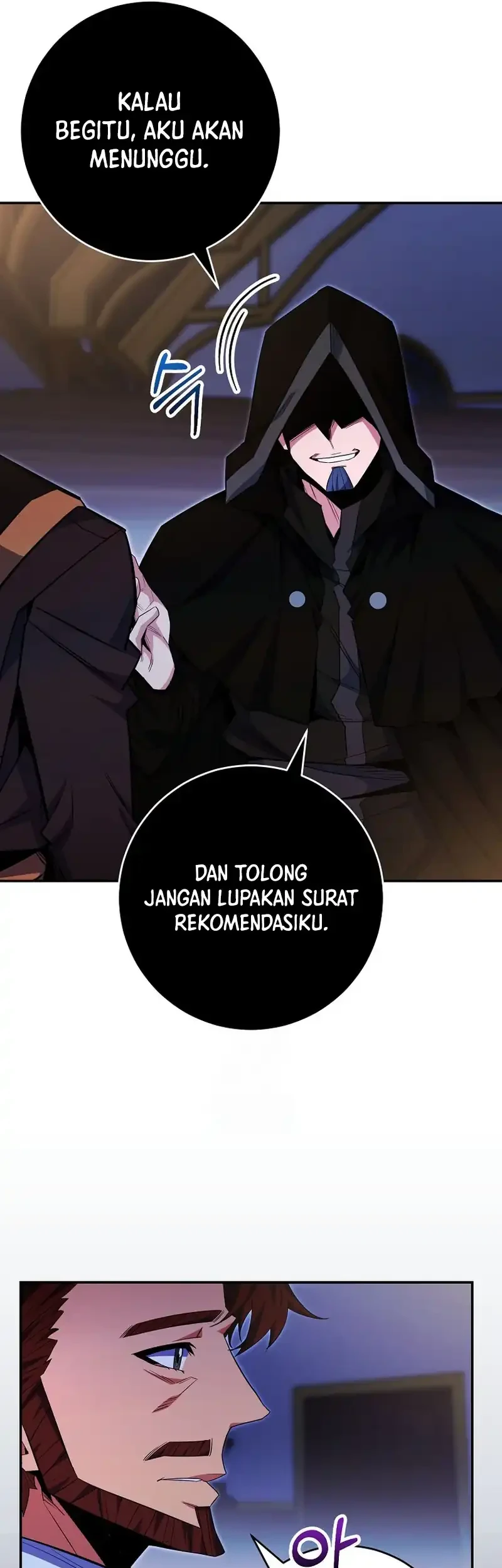 Reincarnated as a Genius Prodigy of a Prestigious Family Chapter 79 Gambar 28