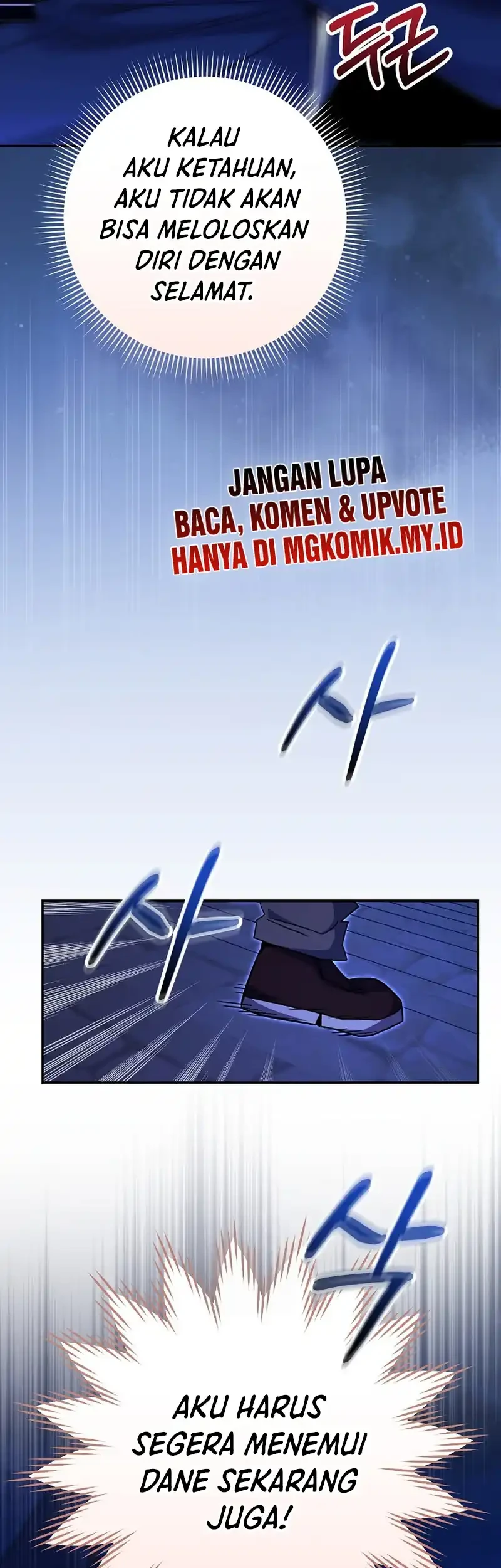 Reincarnated as a Genius Prodigy of a Prestigious Family Chapter 79 Gambar 36