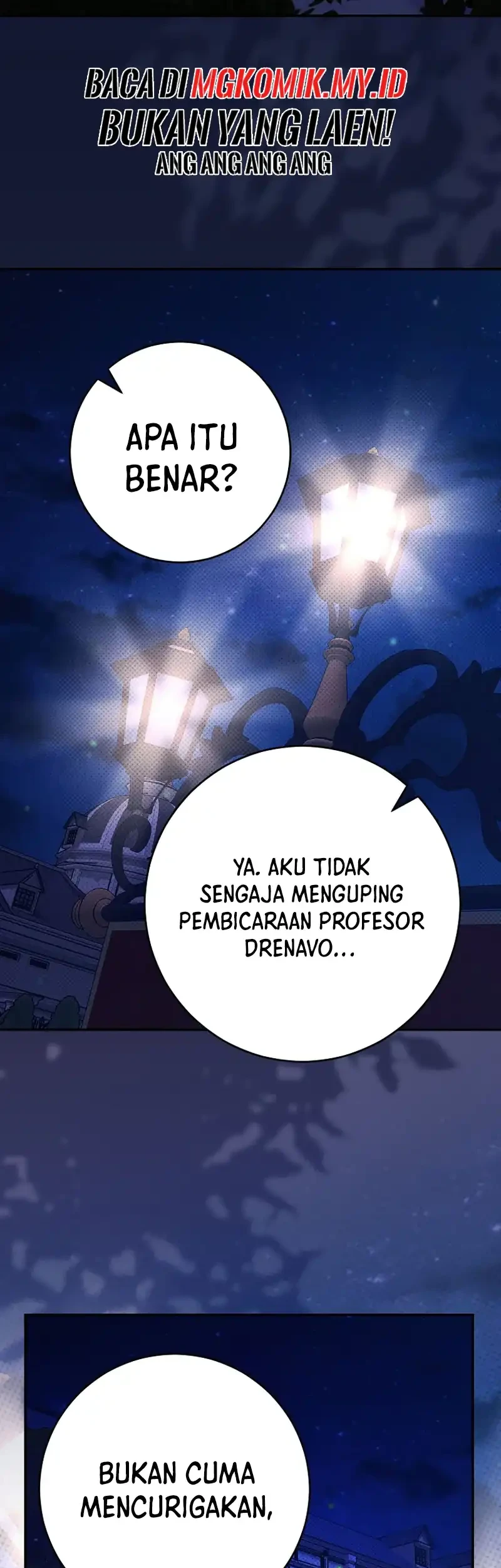 Reincarnated as a Genius Prodigy of a Prestigious Family Chapter 79 Gambar 40