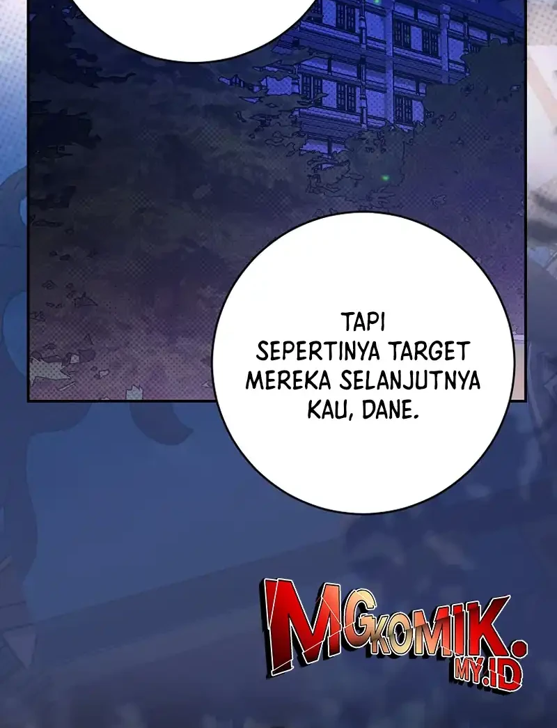 Reincarnated as a Genius Prodigy of a Prestigious Family Chapter 79 Gambar 41