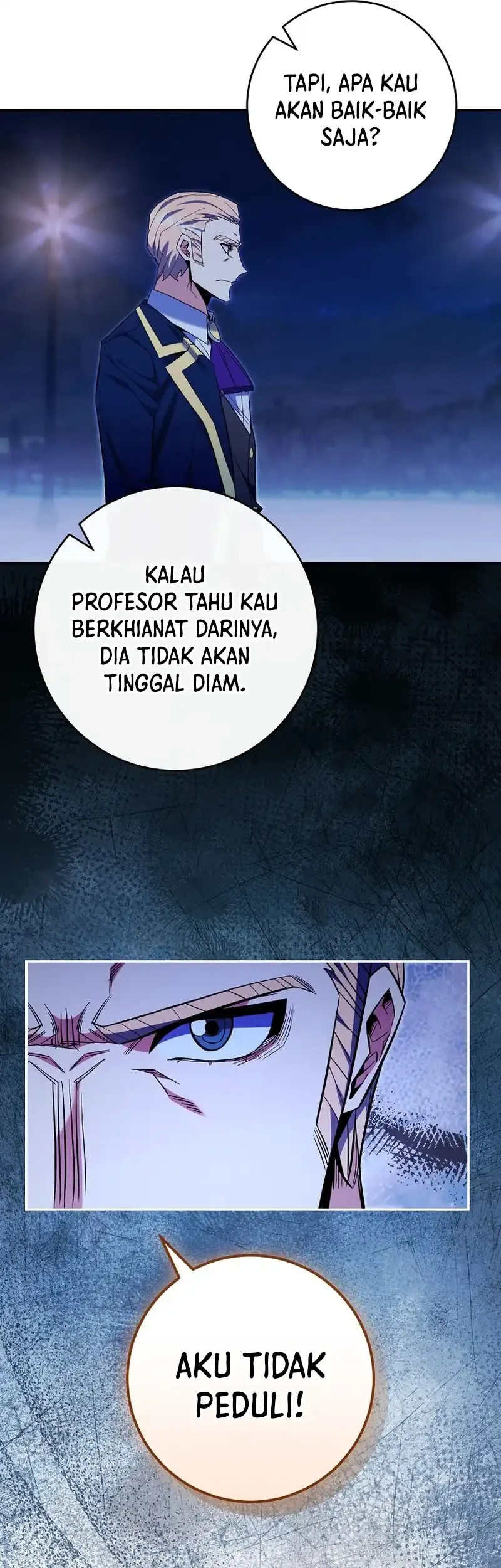 Reincarnated as a Genius Prodigy of a Prestigious Family Chapter 79 Gambar 44