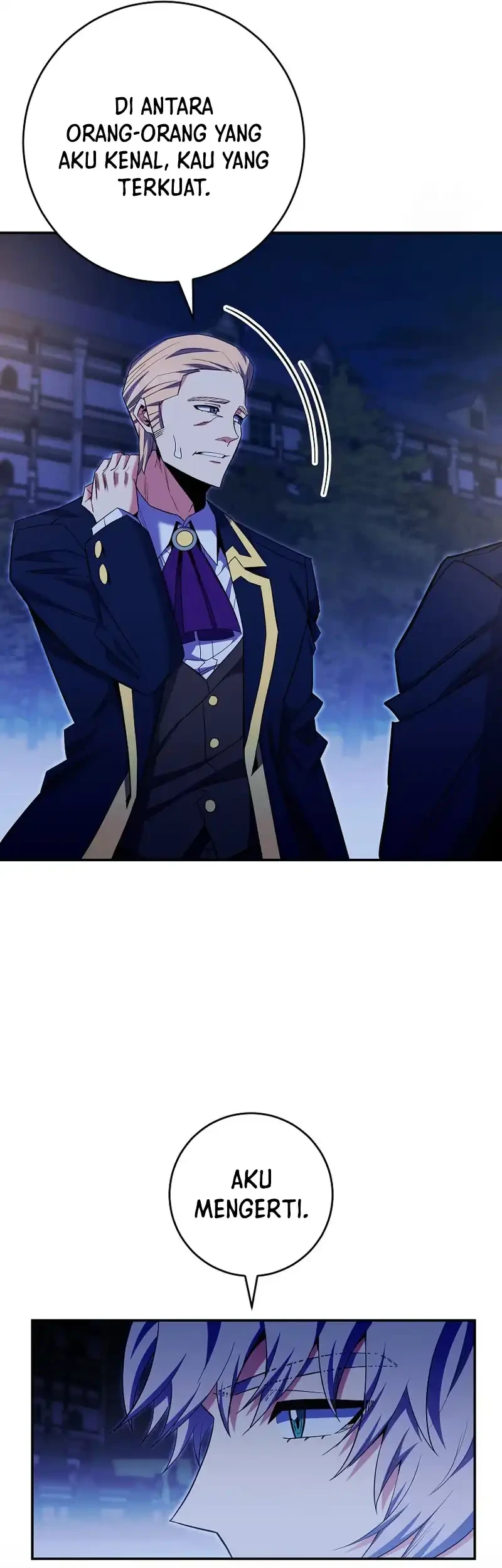 Reincarnated as a Genius Prodigy of a Prestigious Family Chapter 79 Gambar 48