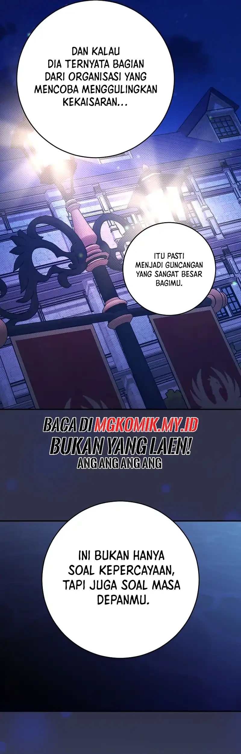 Reincarnated as a Genius Prodigy of a Prestigious Family Chapter 79 Gambar 50