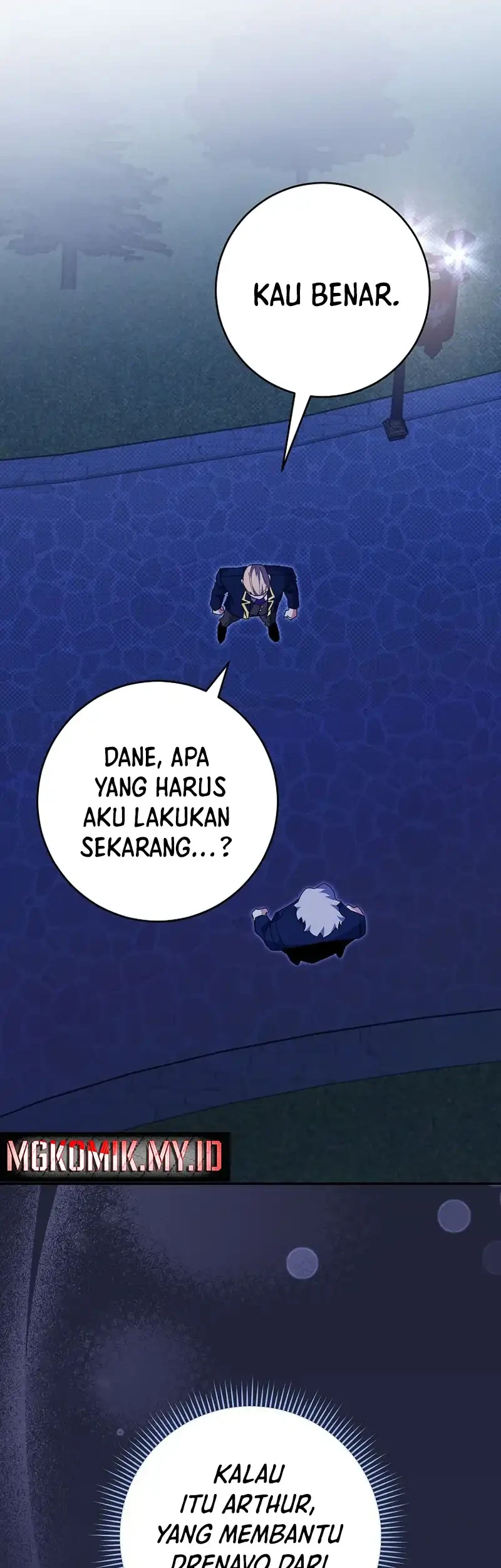 Reincarnated as a Genius Prodigy of a Prestigious Family Chapter 79 Gambar 52