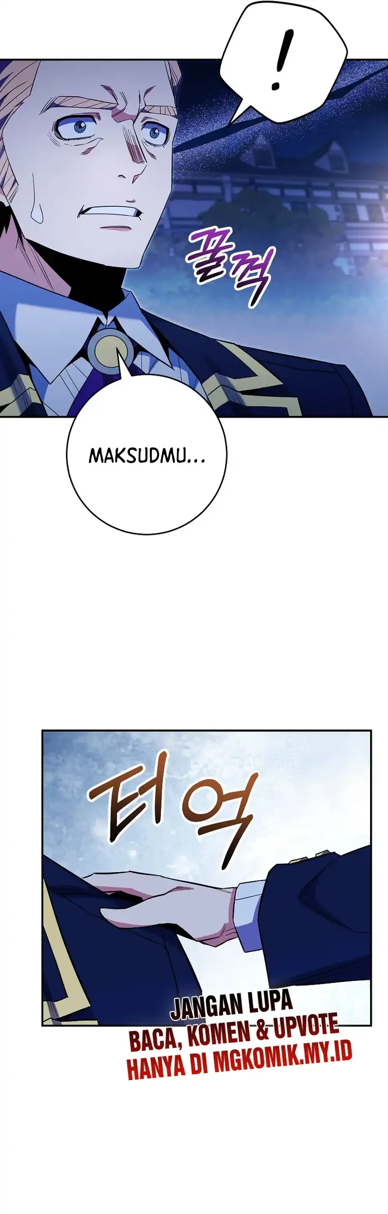 Reincarnated as a Genius Prodigy of a Prestigious Family Chapter 79 Gambar 56