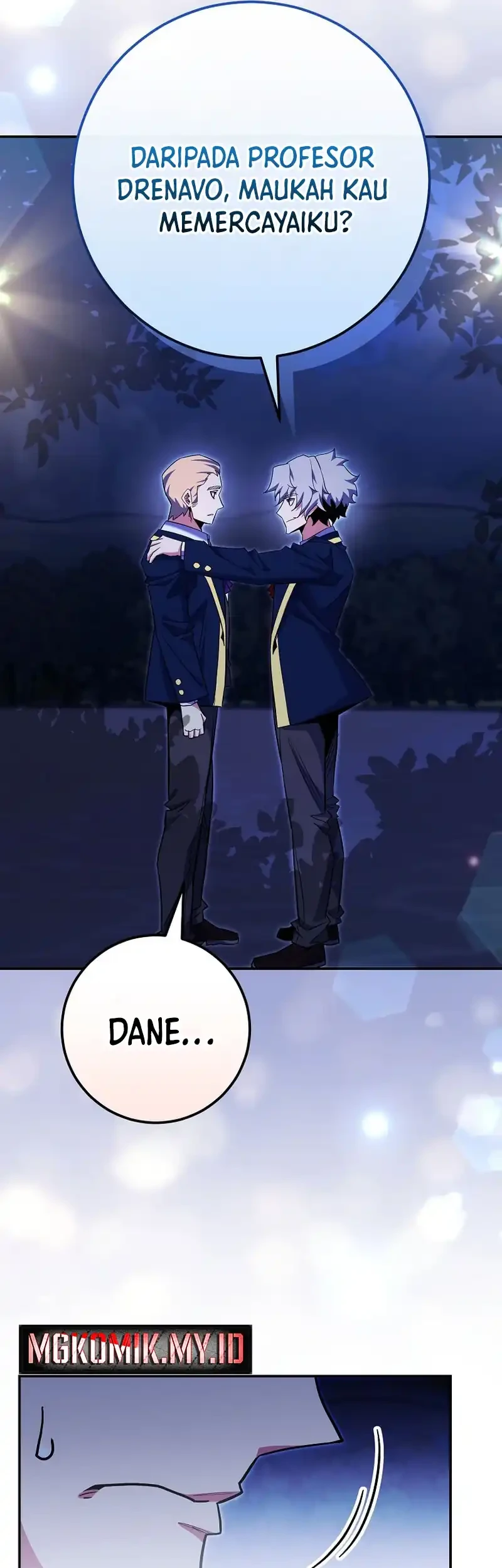 Reincarnated as a Genius Prodigy of a Prestigious Family Chapter 79 Gambar 58