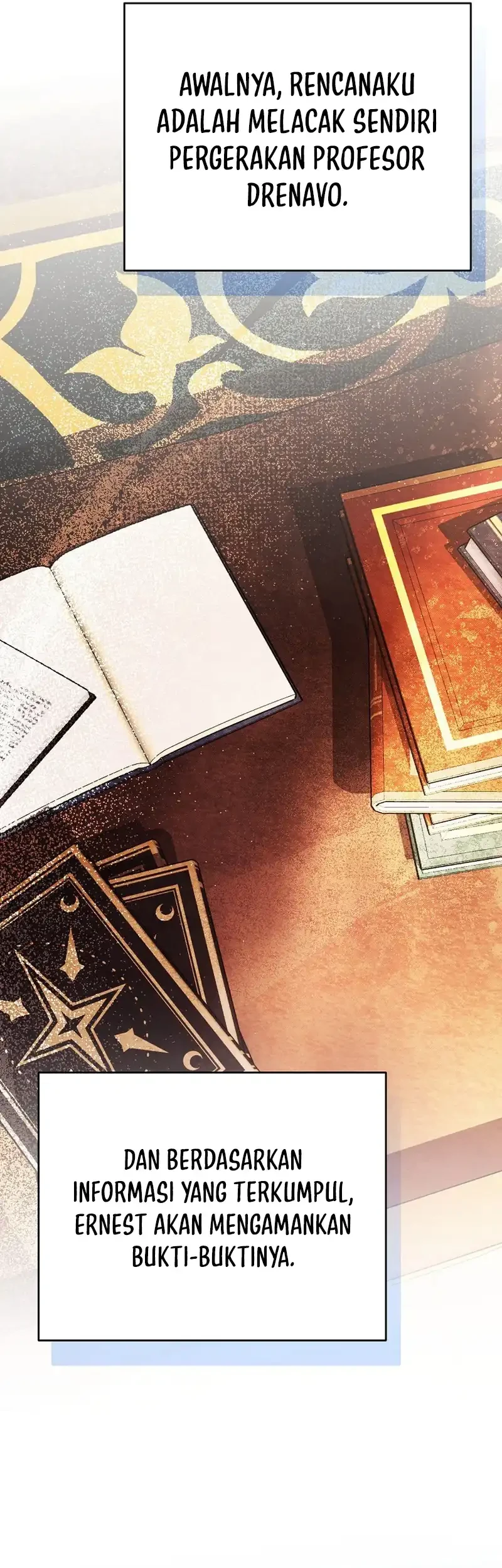 Reincarnated as a Genius Prodigy of a Prestigious Family Chapter 79 Gambar 65