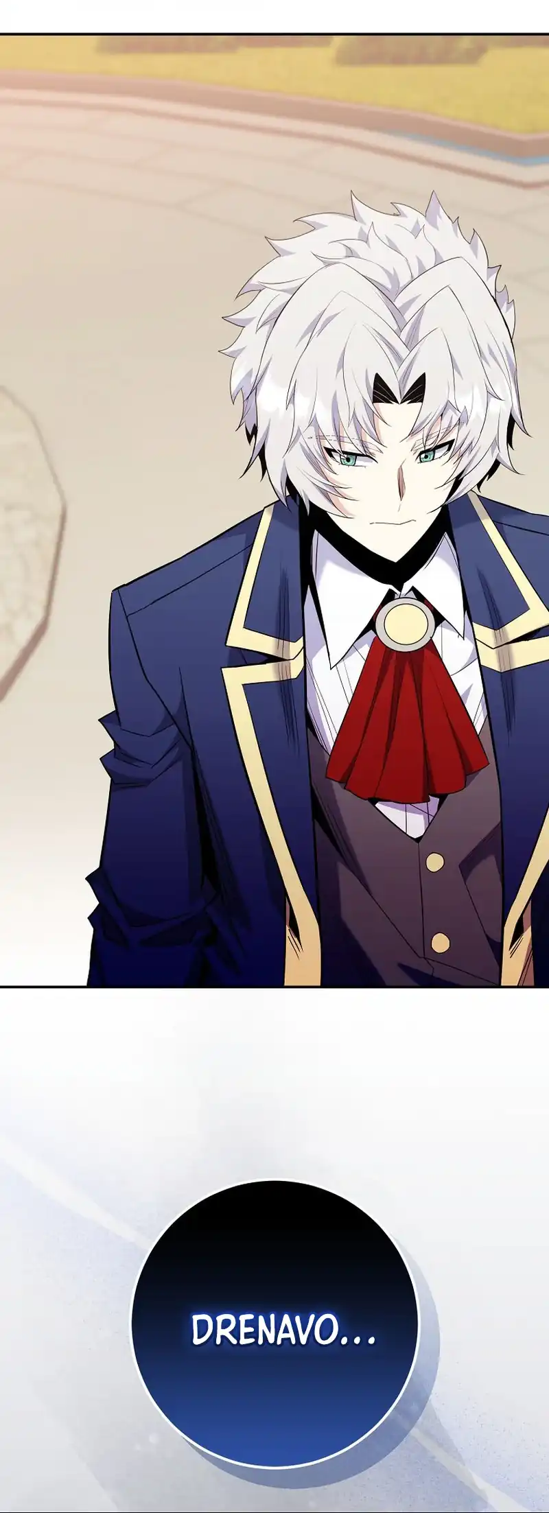 Reincarnated as a Genius Prodigy of a Prestigious Family Chapter 79 Gambar 69