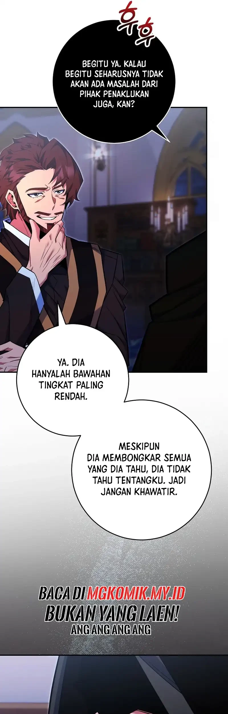 Reincarnated as a Genius Prodigy of a Prestigious Family Chapter 79 Gambar 9