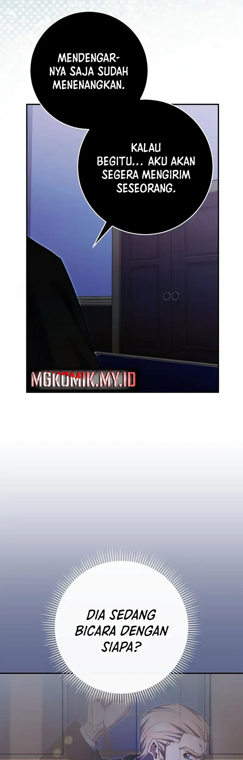 Reincarnated as a Genius Prodigy of a Prestigious Family Chapter 79 Gambar 11