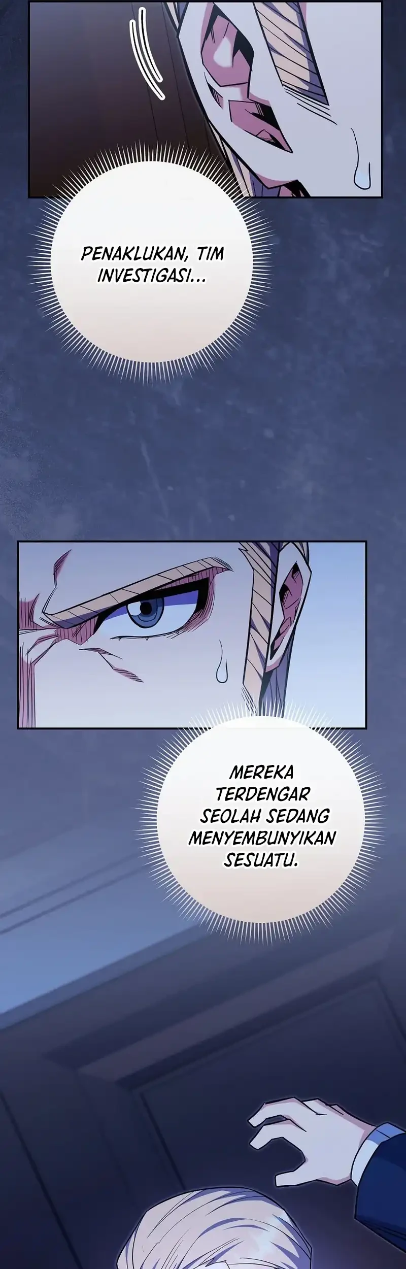 Reincarnated as a Genius Prodigy of a Prestigious Family Chapter 79 Gambar 13