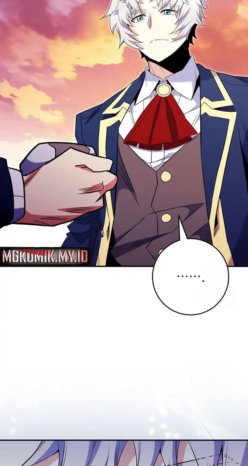 Reincarnated as a Genius Prodigy of a Prestigious Family Chapter 80 Gambar 22