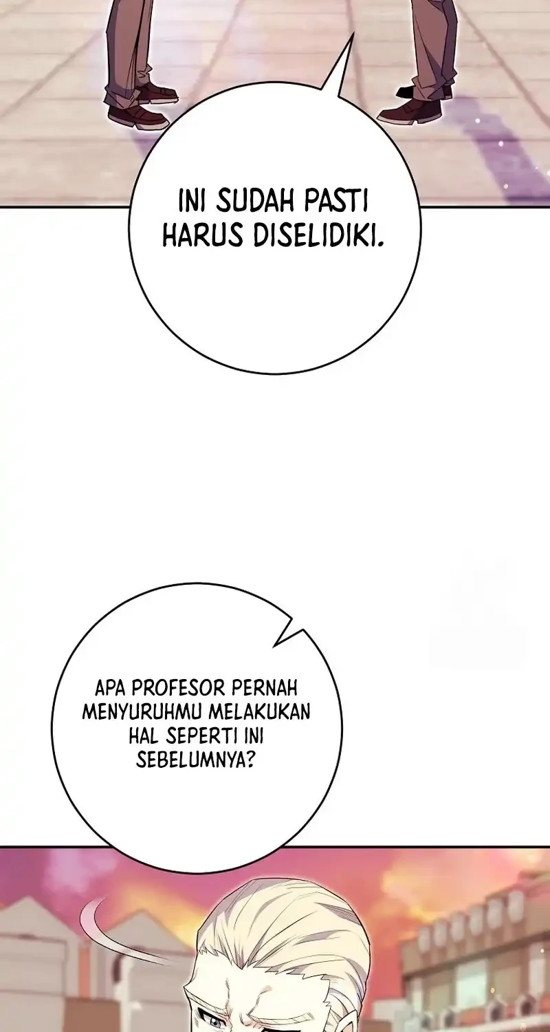 Reincarnated as a Genius Prodigy of a Prestigious Family Chapter 80 Gambar 24