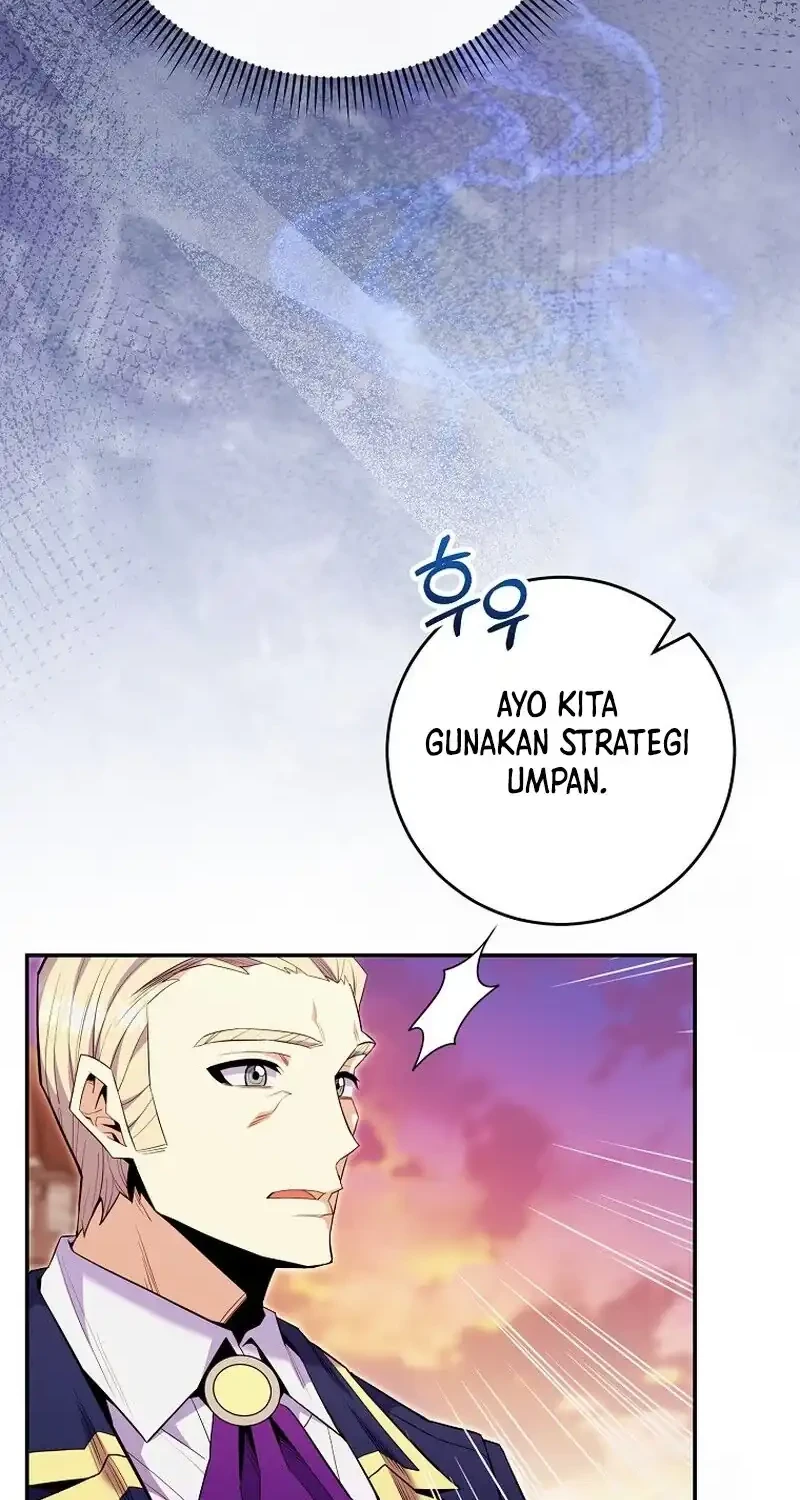 Reincarnated as a Genius Prodigy of a Prestigious Family Chapter 80 Gambar 28