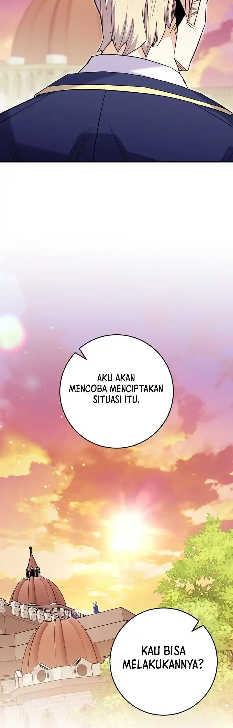 Reincarnated as a Genius Prodigy of a Prestigious Family Chapter 80 Gambar 31