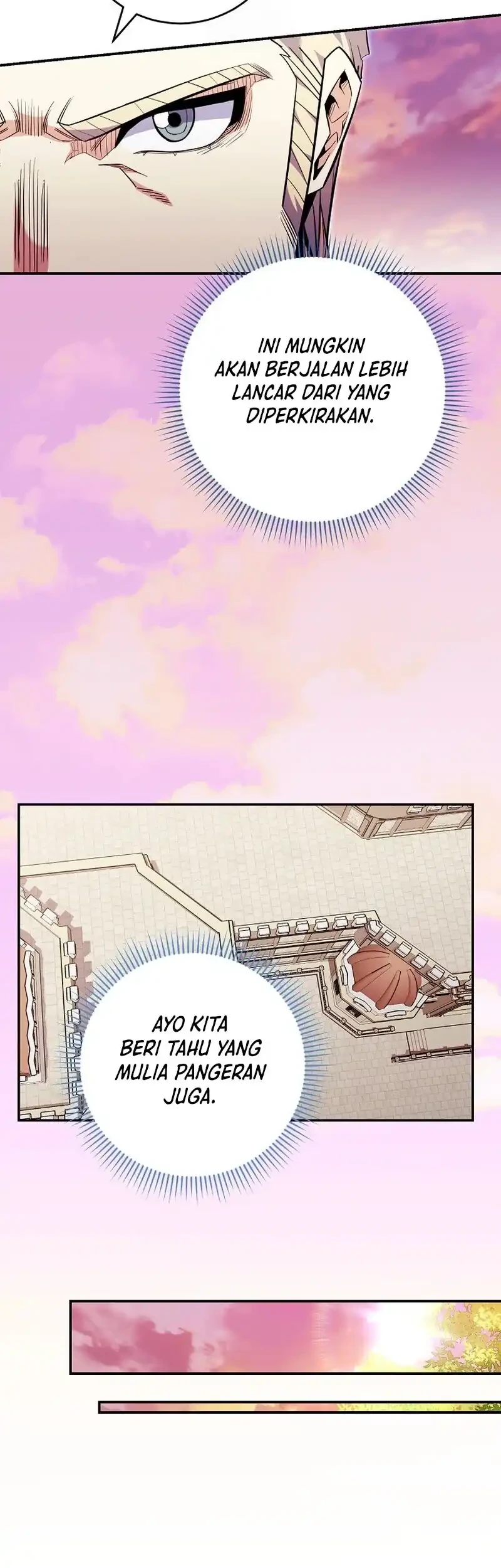 Reincarnated as a Genius Prodigy of a Prestigious Family Chapter 80 Gambar 35