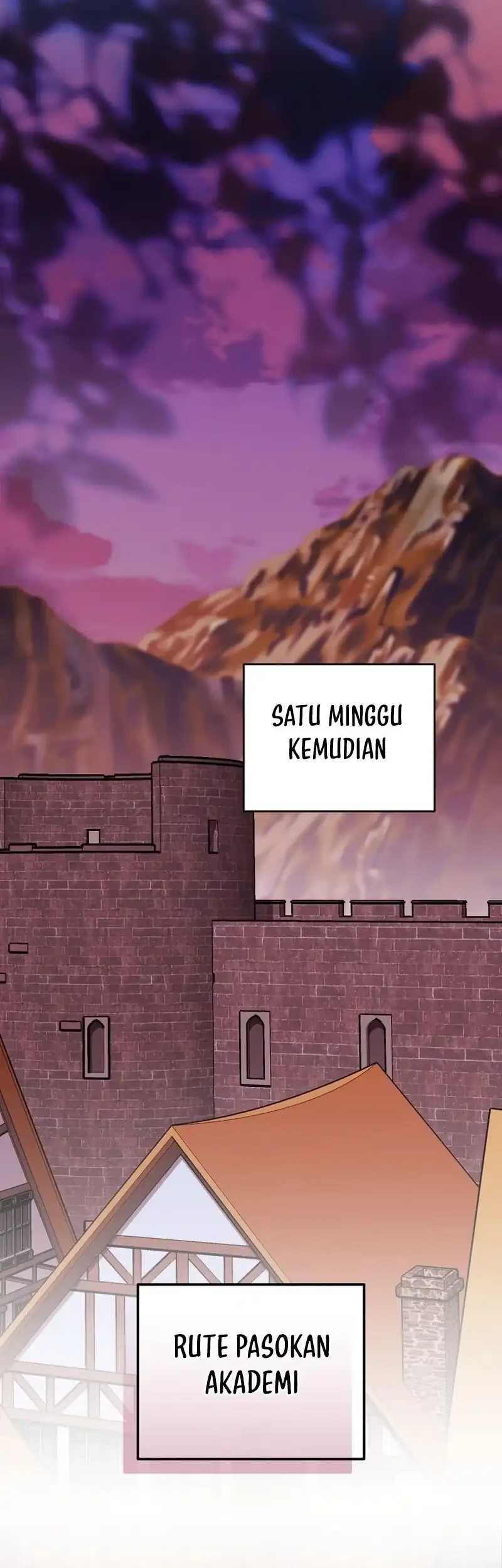 Reincarnated as a Genius Prodigy of a Prestigious Family Chapter 80 Gambar 37