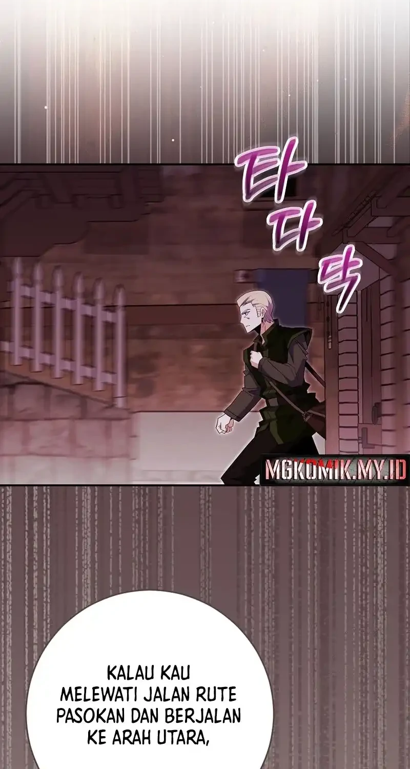 Reincarnated as a Genius Prodigy of a Prestigious Family Chapter 80 Gambar 38